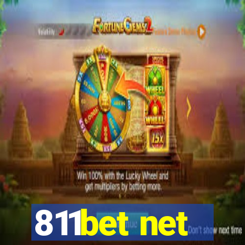 811bet net